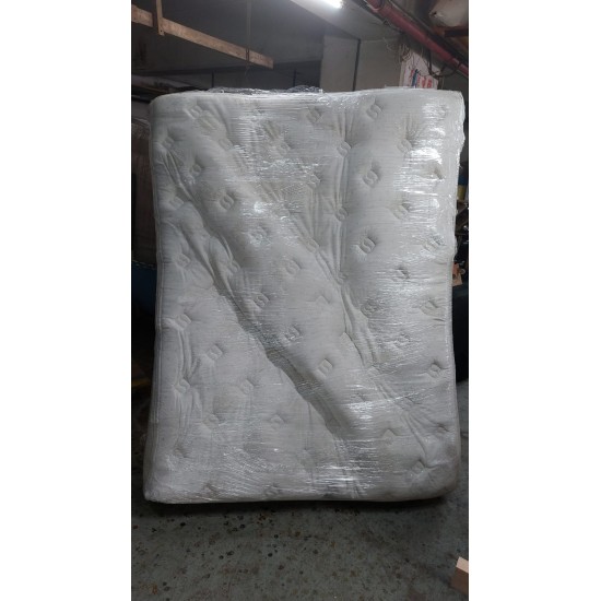 Backcare 五尺床褥(70%新)