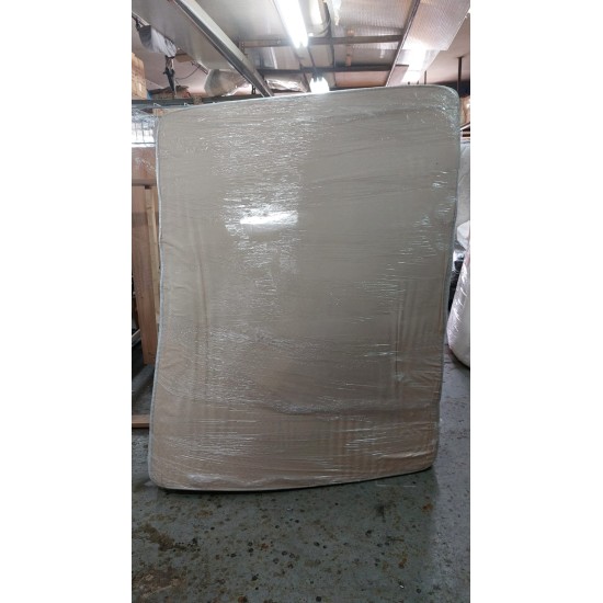 Backcare 五尺床褥(70%新)