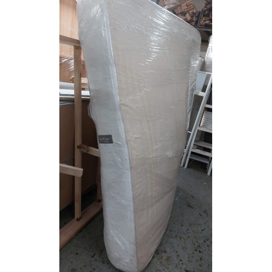 Backcare 五尺床褥(70%新)