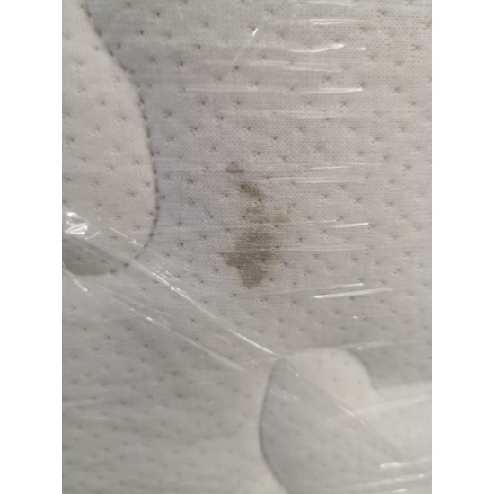 Purotex三尺床褥有少漬(70%新)