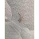 Purotex三尺床褥有少漬(70%新)