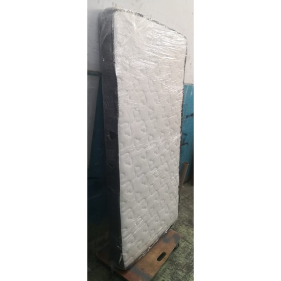 Purotex三尺床褥有少漬(70%新)