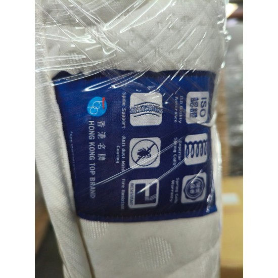 三尺床褥(70%新)