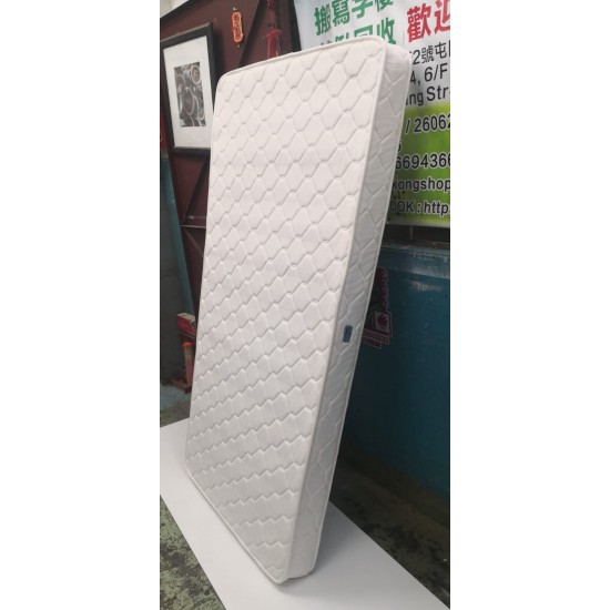 三尺床褥 (70%新)