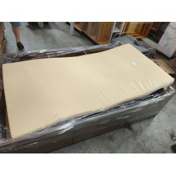 三尺床墊  (75%新) 