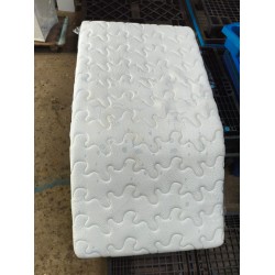 三尺床褥  (65%新) 