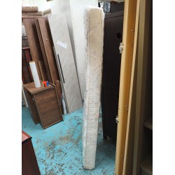 兩呎半床褥 (75%新)