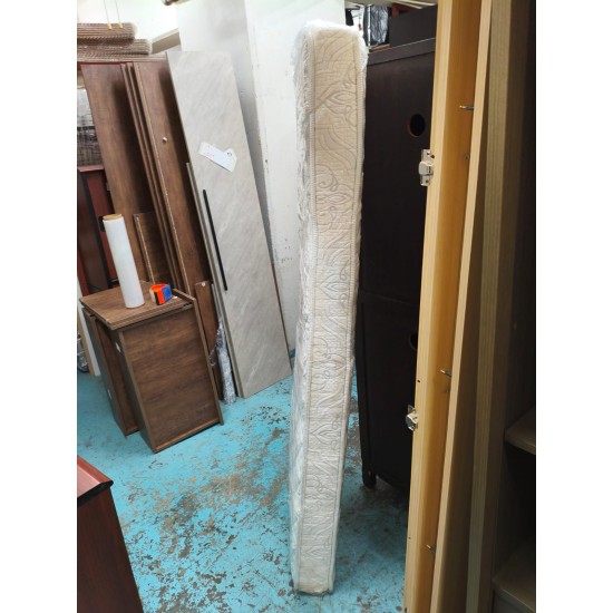 兩呎半床褥 (75%新)