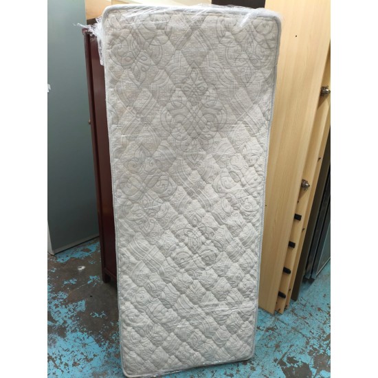 兩呎半床褥 (75%新)