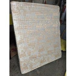 五尺床褥 (75%新)