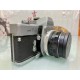 Minolta 菲林相機 SRT101 