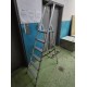 Aluminum Ladder (70% NEW)