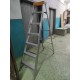 Aluminum Ladder (Seven)(70% NEW)