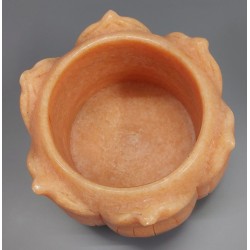 中式石花擺設 (70%新)