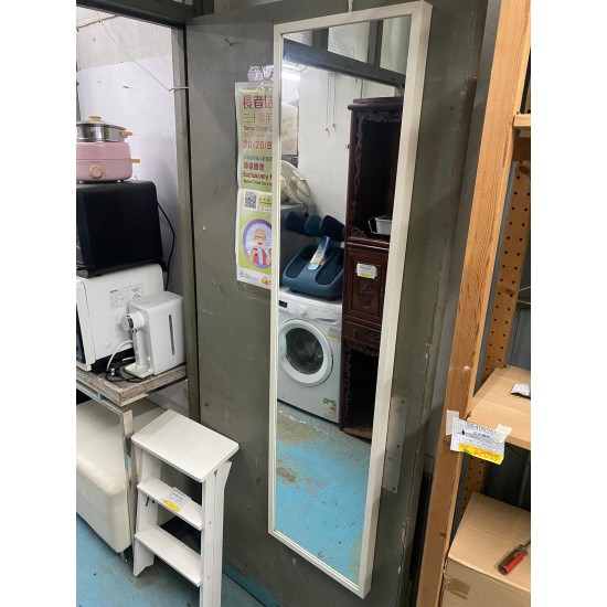 ull-length mirror (75% new)SOLD/已售