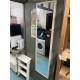 ull-length mirror (75% new)SOLD/已售