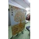金玉滿堂屏風 (70%新)