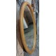 實木半身鏡 (75%新) 己售 sold