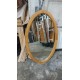 實木半身鏡 (75%新) 己售 sold