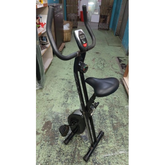 健身單車 (壞屏) (70%新)