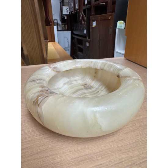 玉石煙灰盅