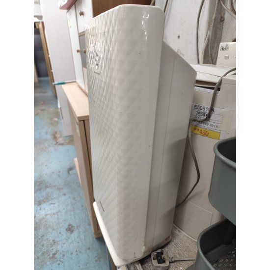 sharp空氣清新機(70%新)