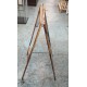 實木雙面海報架(70%新)SOLD/已售