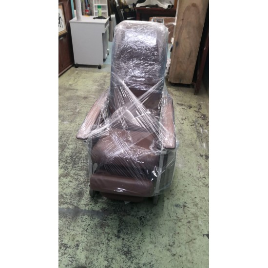 老年護理椅有破(70%新)