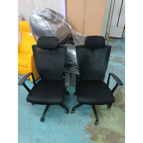 Computer Chair (90% NEW) 