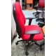 紅色辦公室椅(70%新)