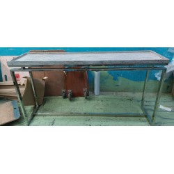 Indigo 控制枱/案桌(75%新)