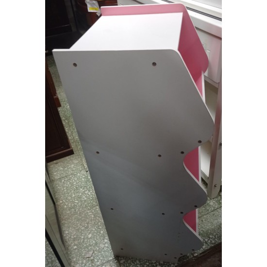 特色三層架 (70%新)///sold