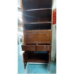 中式花梨書櫃枱 ///////售罄