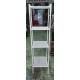 Iron shelf (70% new)/////SOLD