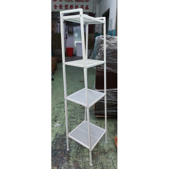 Iron shelf (70% new)/////SOLD