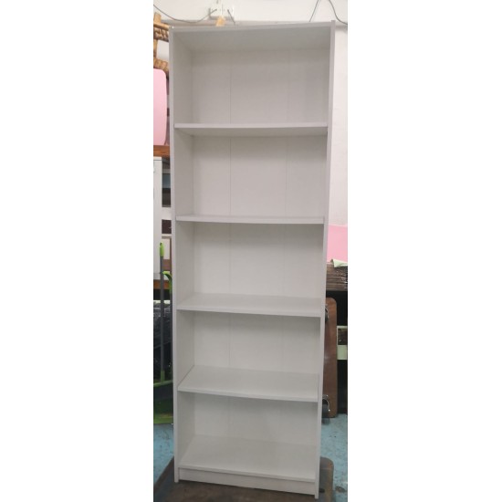純白層架 (70%新)SOLD/已售