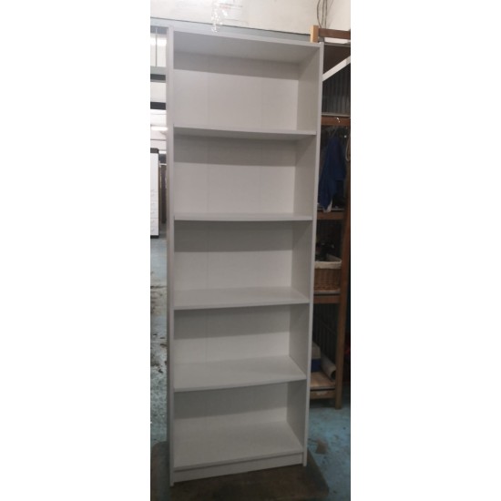 純白層架 (70%新)SOLD/已售