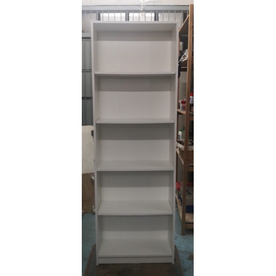 純白層架 (70%新)SOLD/已售