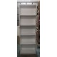 純白層架 (70%新)SOLD/已售