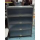 Iron locker (75% new)