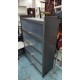 Iron locker (75% new)