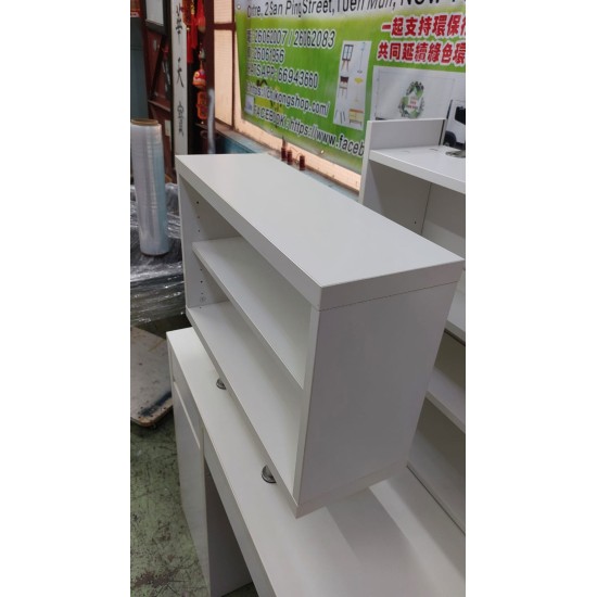 兩尺層架(70%新)