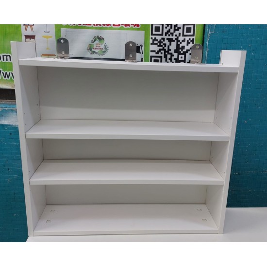 兩呎層架 (70%新)SOLD/已售