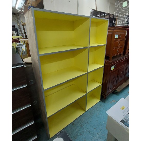 夾板四尺層架 (70%新) 己售 SOLD