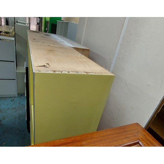 夾板四尺層架 (70%新) 己售 SOLD