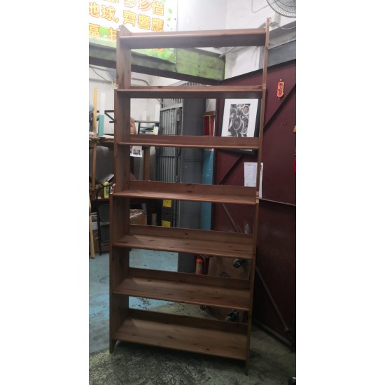 松木層架 (65%新) 己售 SOLD