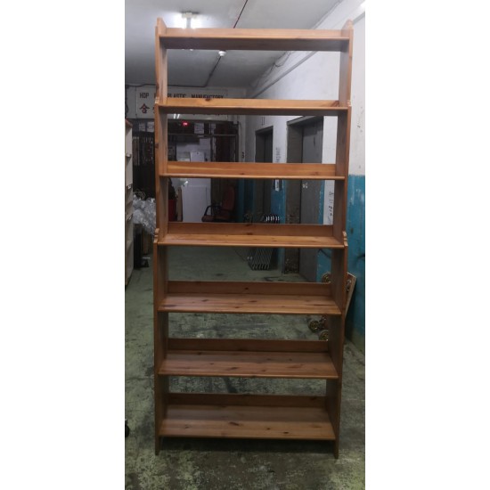 松木層架 (65%新) 己售 SOLD
