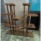 四尺竹層架 (70%新) 己售 SOLD