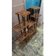 四尺竹層架 (70%新) 己售 SOLD