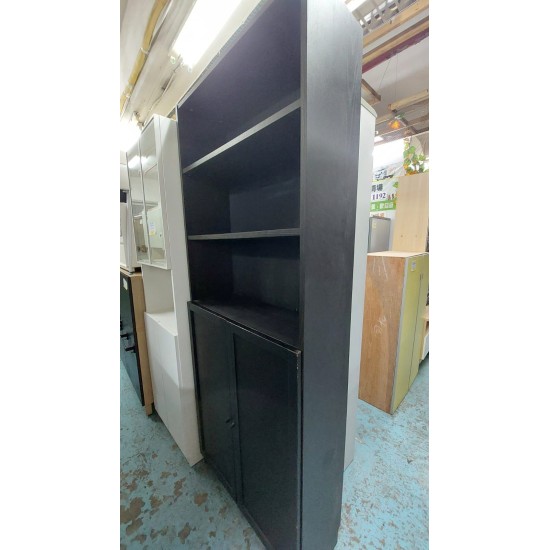儲物層架櫃 (70%新)SOLD/已售